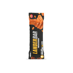 LanderBar Barritas Proteicas - Dulce de Leche (45 g)