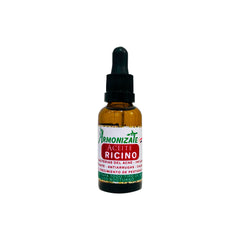 Aceite de Ricino (30 ml)