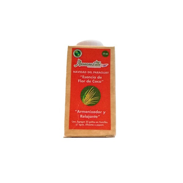 Esencia - Flor de Coco (7 ml) | the Vitamin Shoppe Paraguay